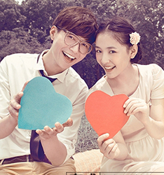 香草天空
	
		作者：武汉东成视觉