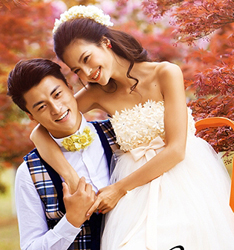 爱
	
		作者：冯世华