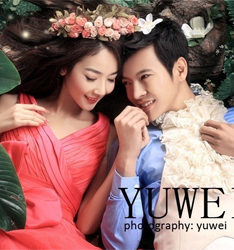 公主的约会
	
		作者：于伟