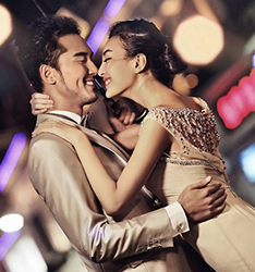 幸福
	
		作者：OSCAR