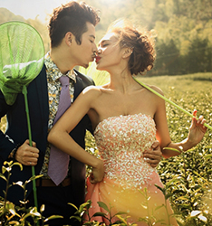 缘份天空
	
		作者：翁建军