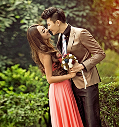 春暖花开
	
		作者：柴金