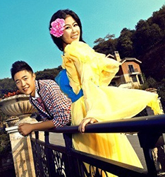 风情
	
		作者：匿名