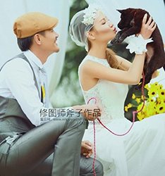 我们结婚吧
	
		作者：曹杰