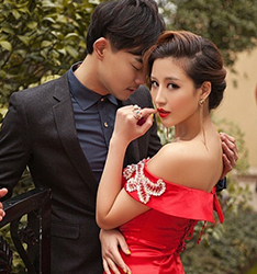 红
	
		作者：懿乐