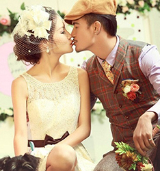 真爱
	
		作者：曹杰