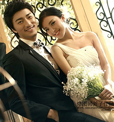 挚爱
	
		作者：曹杰