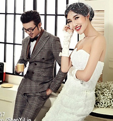 守候的爱
	
		作者：邵奕霖