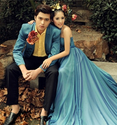 迷情
	
		作者：关键