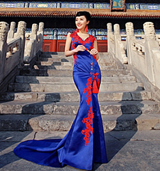 中国味儿
	
		作者：曲洋摄影