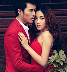 中国红
	
		作者：匿名