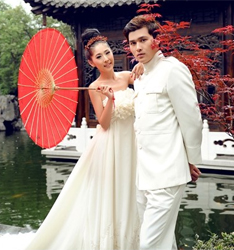 中国风．映像
	
		作者：关键