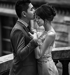 挚爱
	
		作者：阿宝