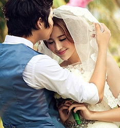 Wedding
	
		作者：冯世华