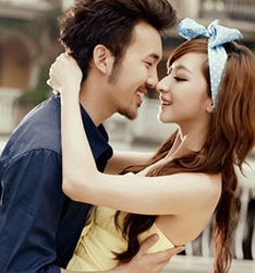 风情
	
		作者：匿名