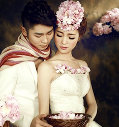 画意映像
	
		作者：重庆黑马摄影