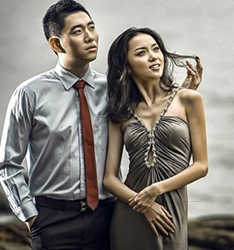 鼓浪屿
	
		作者：阿宝