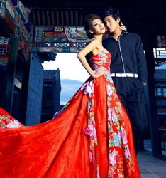 古城
	
		作者：王云峰