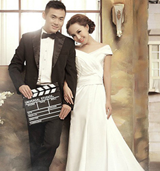 爱的定制
	
		作者：安森