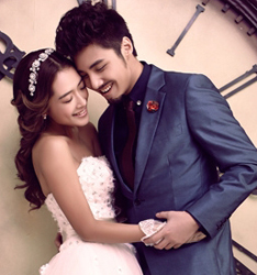 幸福时刻
	
		作者：醉十三