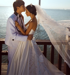 今天你要嫁给我
	
		作者：大易视觉