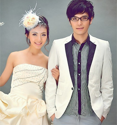 我的女孩
	
		作者：匿名