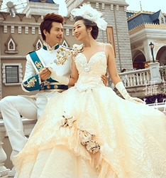 王的宫殿
	
		作者：冯世华