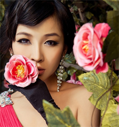 花香
	
		作者：邵奕霖