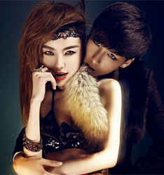 暧昧
	
		作者：恕放