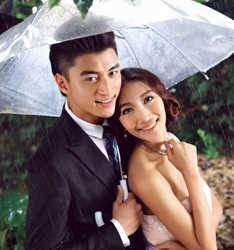 雨林深处
	
		作者：候闻波