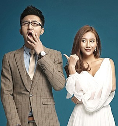 闲暇时光
	
		作者：曹卓蕴