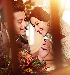 复古札记
	
		作者：拾花摄