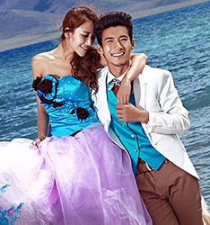 拉萨龙摄影样片
	
		作者：匿名