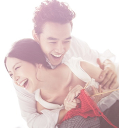 爱很简单
	
		作者：刘子龙