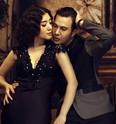 蒂芙尼的爱情
	
		作者：匿名