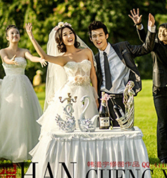 全城热恋
	
		作者：匿名