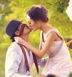 Love in the rain
	
		作者：曹杰