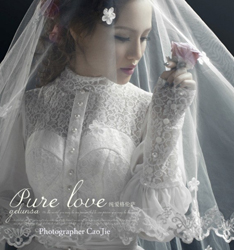 ROSE
	
		作者：曹杰