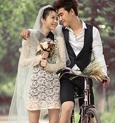 那些年
	
		作者：刘子龙