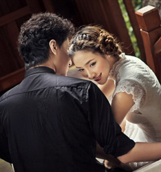 房客
	
		作者：三亚洛克伊婚纱摄影