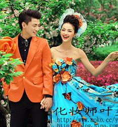 花海
	
		作者：匿名