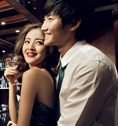 夜色
	
		作者：郭亮