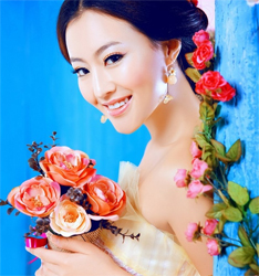 花房婚礼
	
		作者：翁SIR