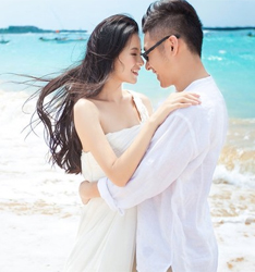 海风悸动
	
		作者：光语空间摄影