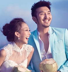 海
	
		作者：提米印象