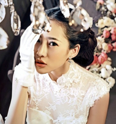 韩式窗景
	
		作者：郭亮