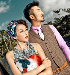 三亚风尚
	
		作者：匿名