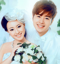 汉诺威教堂婚礼
	
		作者：翁SIR