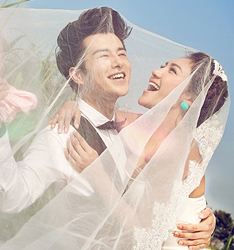 我们结婚吧
	
		作者：冯世华