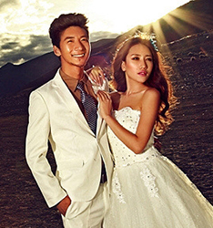 Smell so Sweet
	
		作者：匿名